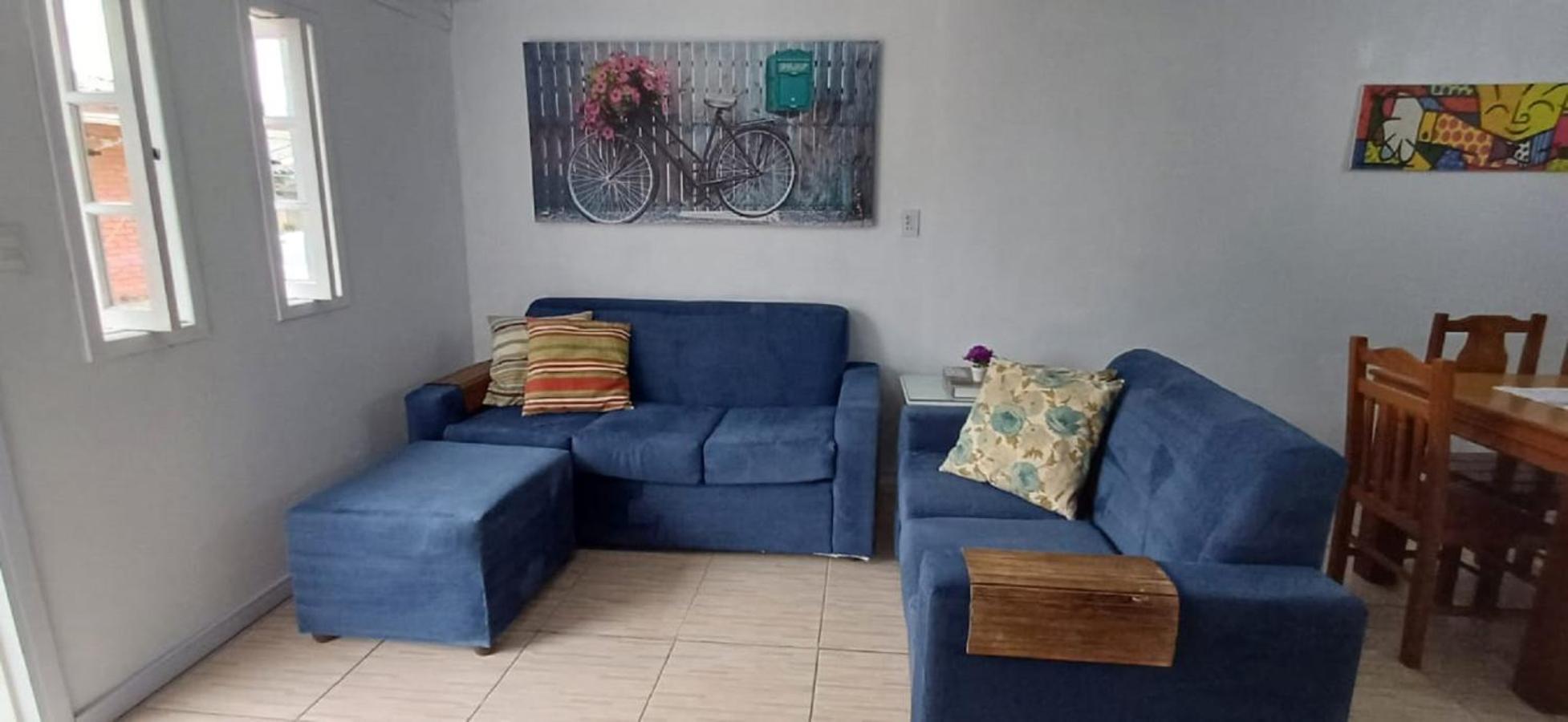 Residencial P. Harris Villa Canela Esterno foto