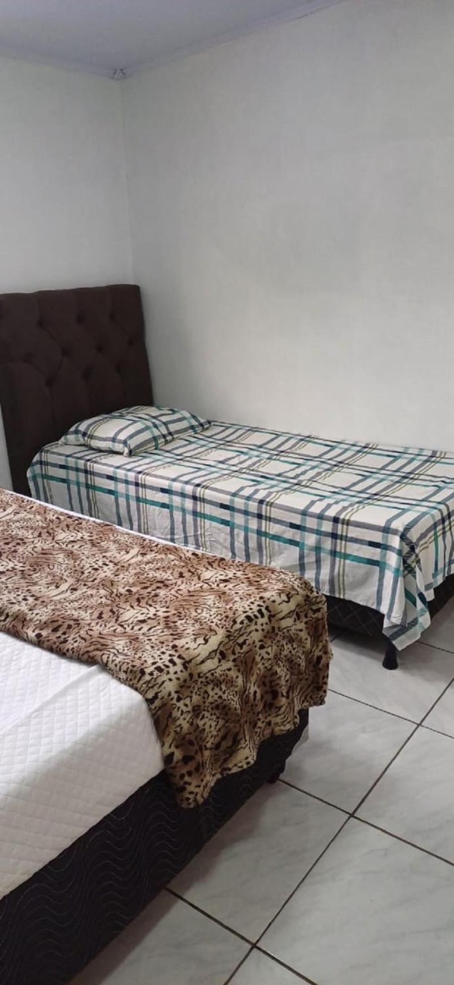 Residencial P. Harris Villa Canela Esterno foto