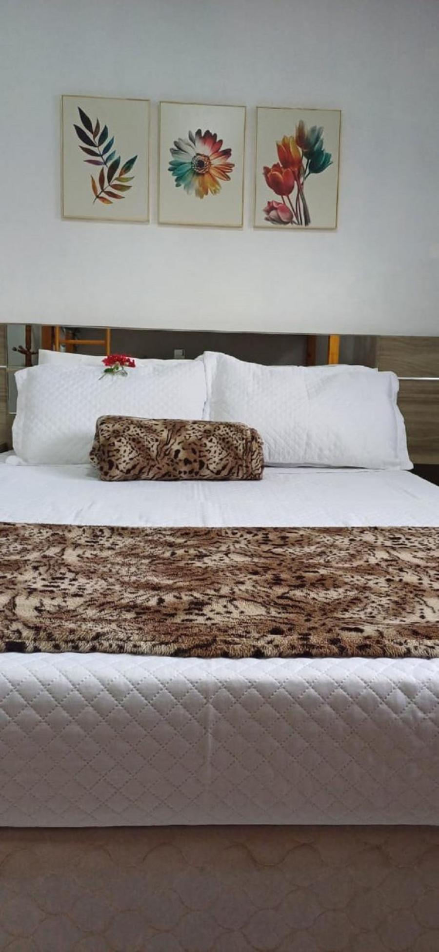 Residencial P. Harris Villa Canela Esterno foto