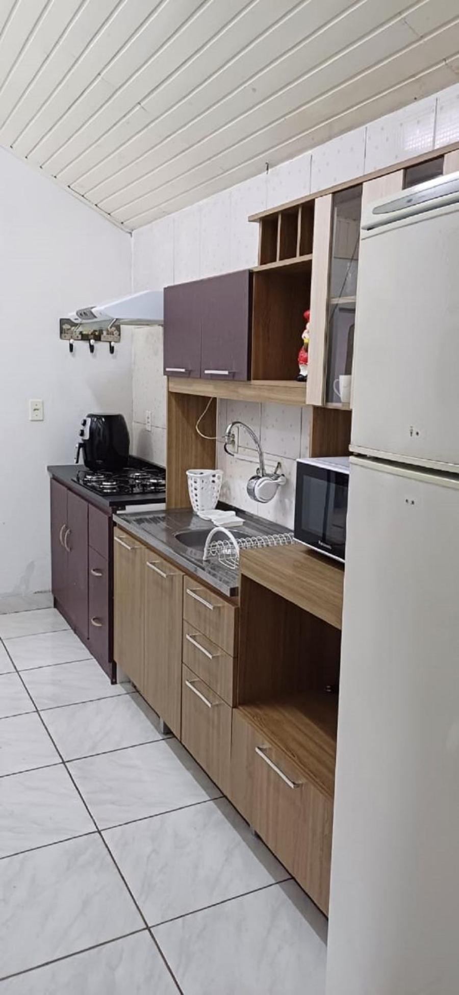 Residencial P. Harris Villa Canela Esterno foto