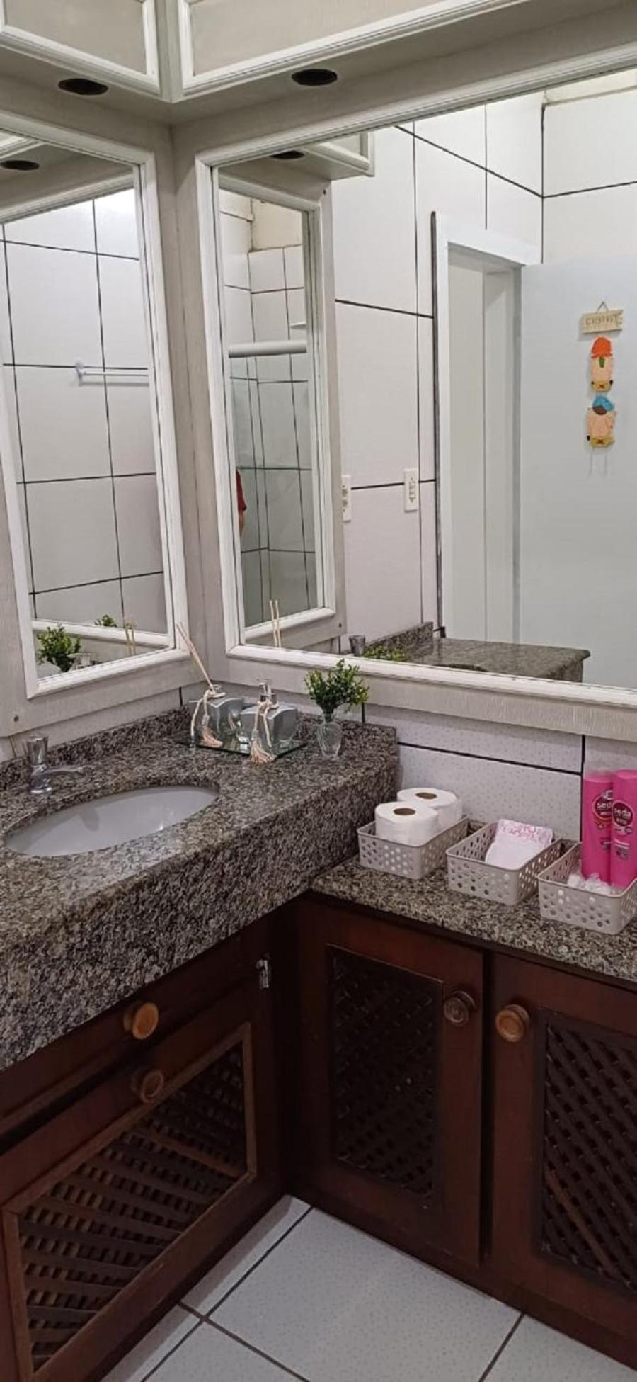 Residencial P. Harris Villa Canela Esterno foto
